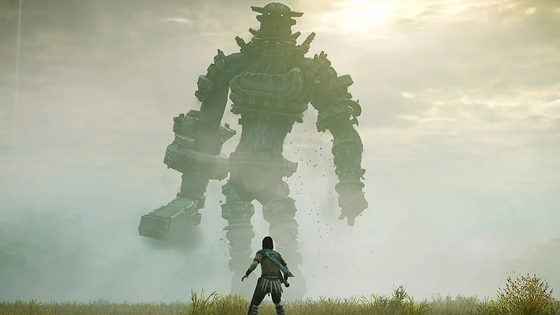 Ο δημιουργός του Shadow of the Colossus δεν πιστεύει πια στους νέους μηχανισμούς gameplay!