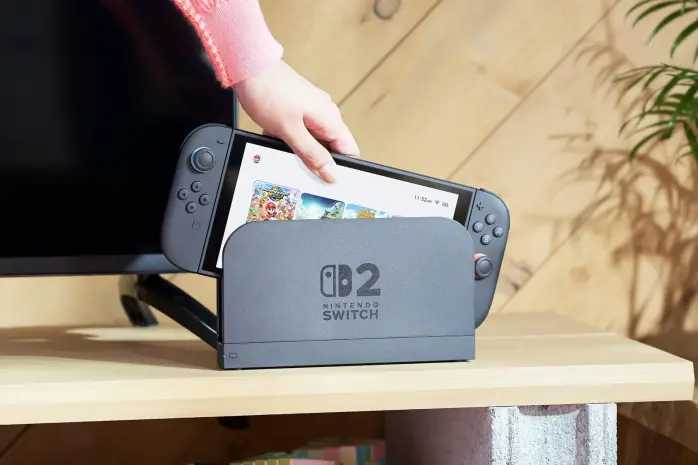 Το Switch 2 έχει ήδη πουλήσει πάνω 1.5 εκατ. κονσόλες, στην Ιαπωνία