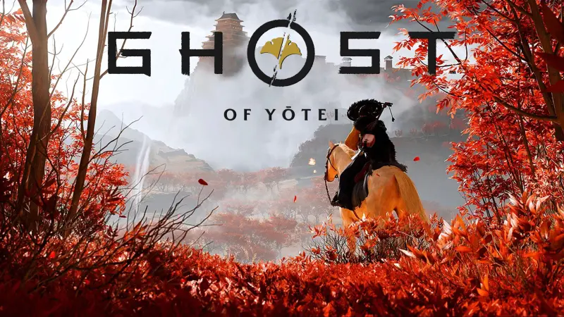 Μάθαμε τη συνολική διάρκεια του Ghost of Yōtei του PS5!