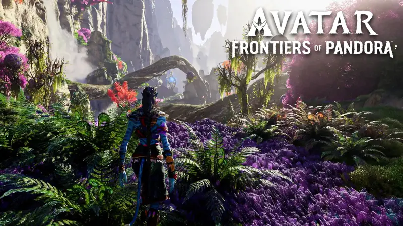 Μεγάλο update αλλάζει εντελώς το Avatar: Frontiers of Pandora!