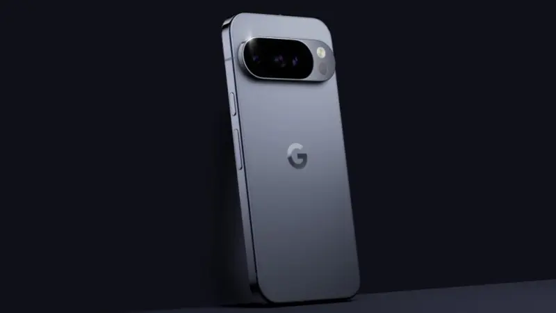 Η Google αποκάλυψε την εμφάνιση του Google Pixel 10 Pro (ΦΩΤΟ+ΒΙΝΤΕΟ)
