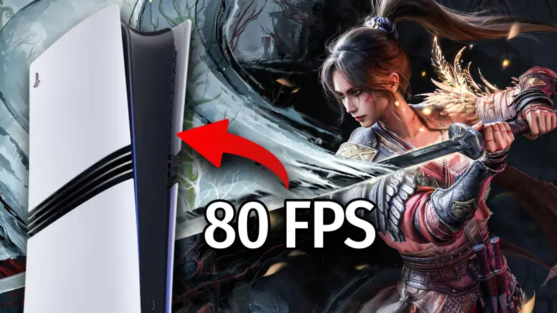 Η Sony αποκάλυψε πώς θα τρέχει το Wuchang: Fallen Feathers στα PS5 και PS5 Pro