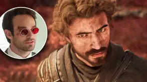 Ο Charlie Cox θα αγοράσει κονσόλα για να παίξει το Expedition 33, μετά την τεράστια επιτυχία του