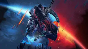 Η σειρά του Mass Effect μοιράζεται κάτι κοινό με το Fallout