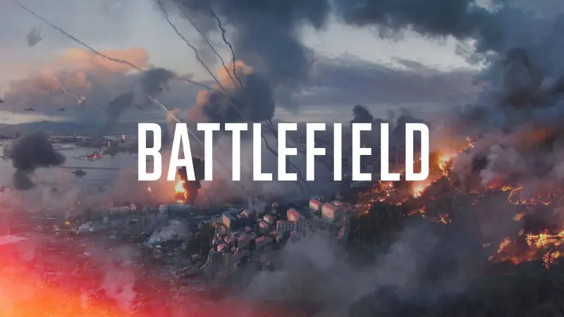 Η EA ανακοίνωσε και επίσημα το Battlefield 6 - Μάθαμε πότε θα δείξει το trailer (ΦΩΤΟ)
