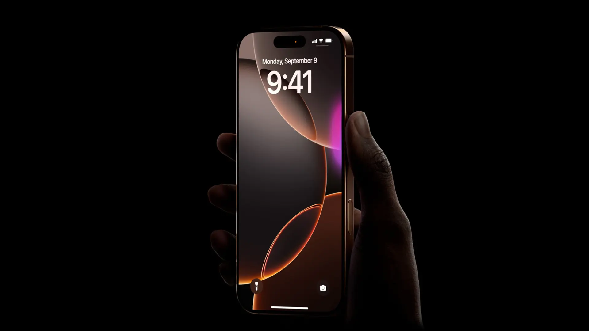 Οι συμμαχίες της Apple - Ποιος θα “φωτίσει“ τα iPhone 17;