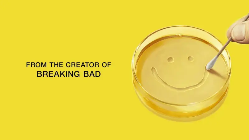 Ο δημιουργός του Breaking Bad επιστρέφει με νέα sci-fi σειρά - Η αντίστροφη μέτρηση ξεκίνησε!
