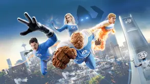Αυτή είναι η βαθμολογία του The Fantastic Four: First Steps στο Rotten Tomatoes