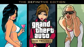 Σε προσφορά η remastered τριλογία των GTA – GTA 3, Vice City και San Andreas!