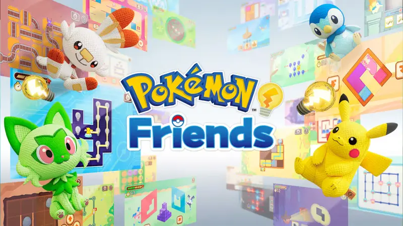 Κυκλοφόρησε το νέο παιχνίδι των Pokémon σε κινητά και Nintendo Switch