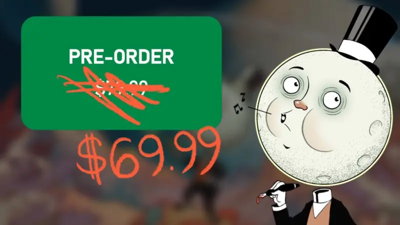 Το Xbox μειώνει την τιμή του The Outer Worlds 2 – Τέλος τα $79.99, όλα τα παιχνίδια στα $69.99