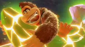 Τύπος έβαψε την κασέτα του Donkey Kong Bananza και…κατέστρεψε τα πάντα! (ΒΙΝΤΕΟ)