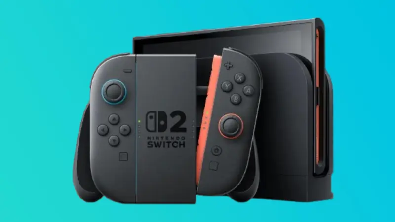 Μετά την Ιαπωνία, το Switch 2 διέλυσε τα ρεκόρ πωλήσεων και στην Αμερική