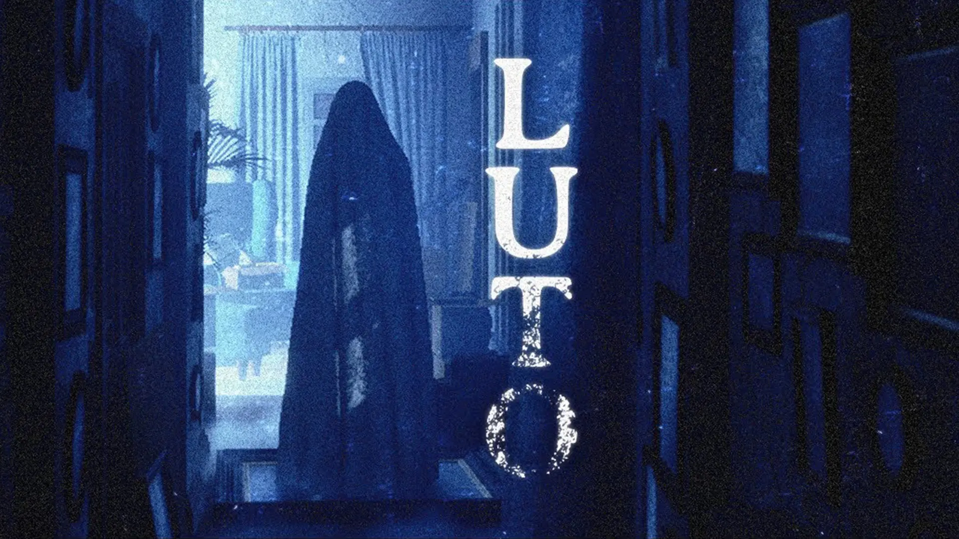 LUTO LIVESTREAM | Παρασκευή 25 Ιουλίου στις 23:45
