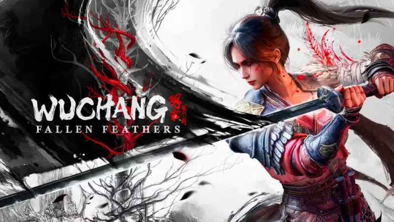 Wuchang: Fallen Feathers – Κυκλοφόρησε το νέο Soulslike και κάνει χαμό στο Steam – Δείτε το τελικό trailer