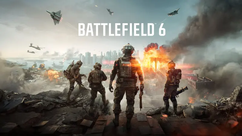 Διέρρευσε η ημερομηνία κυκλοφορίας του Battlefield 6!