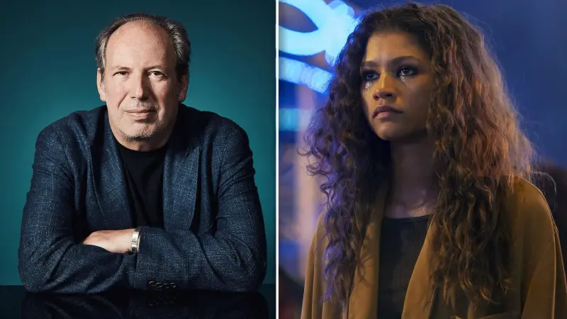 Ο Hans Zimmer θα γράψει μουσική για την 3η σεζόν του Euphoria!