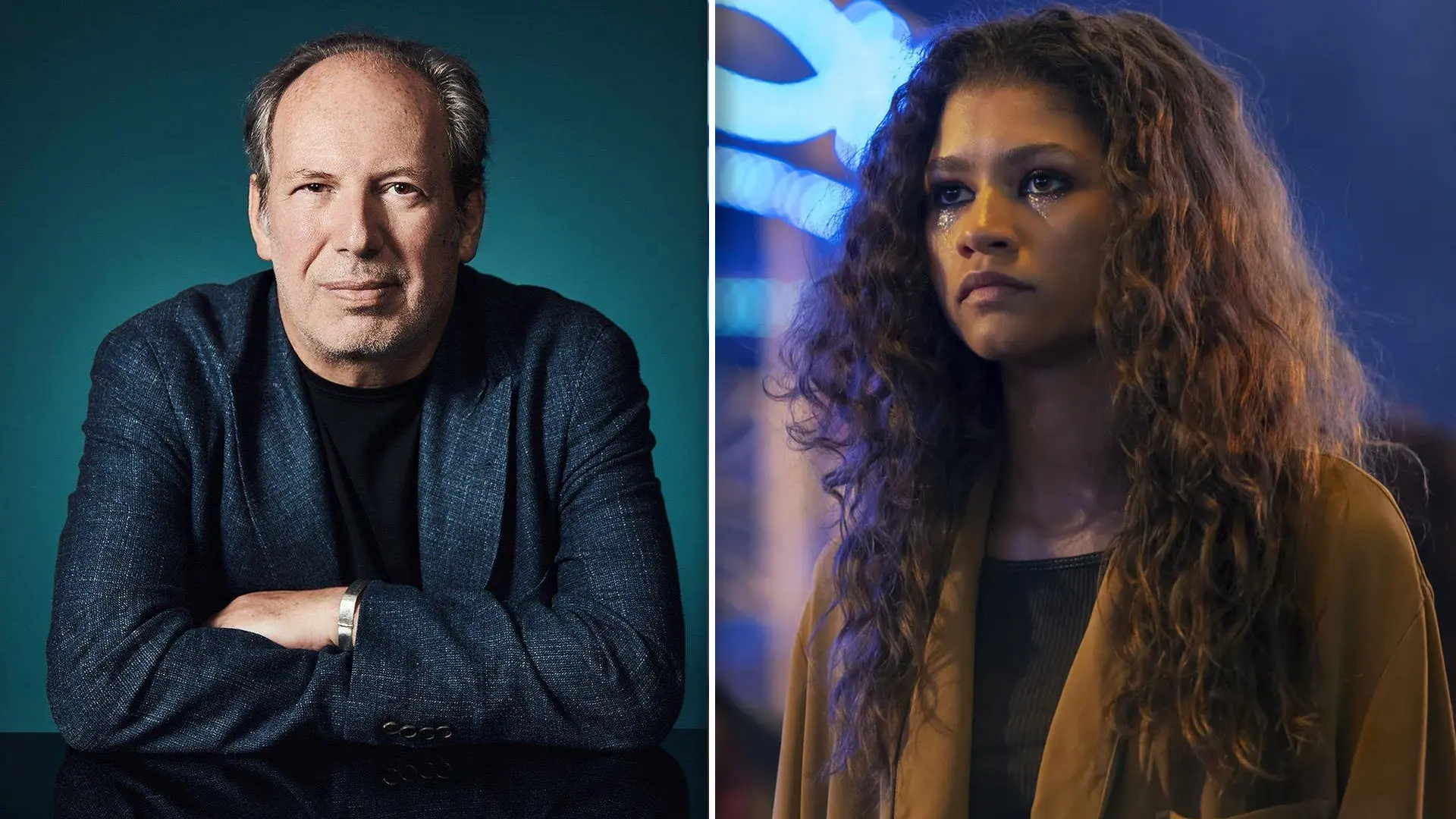 Ο Hans Zimmer θα γράψει μουσική για την 3η σεζόν του Euphoria!