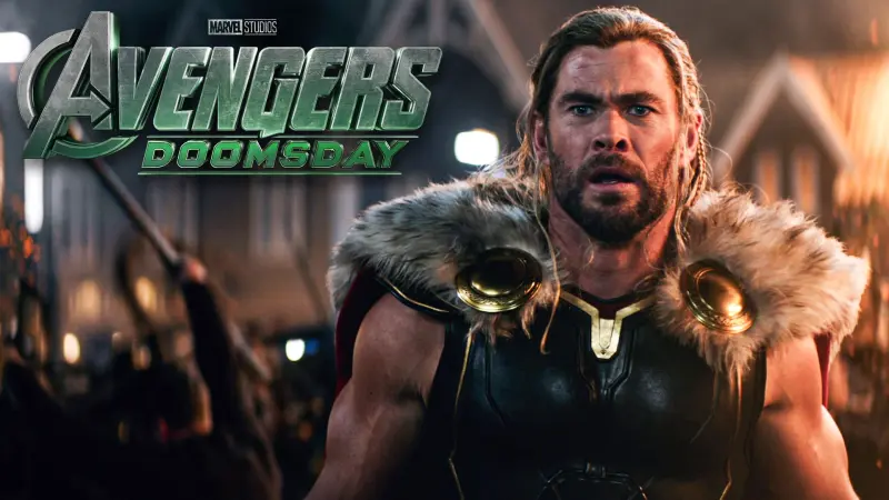 Ο Thor θα έχει τεράστιο ρόλο στο Avengers: Doomsday – Θα είναι ο 2ος “lead” χαρακτήρας!