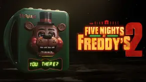 Μόλις έσκασε το επίσημο trailer του Five Nights at Freddy's 2!