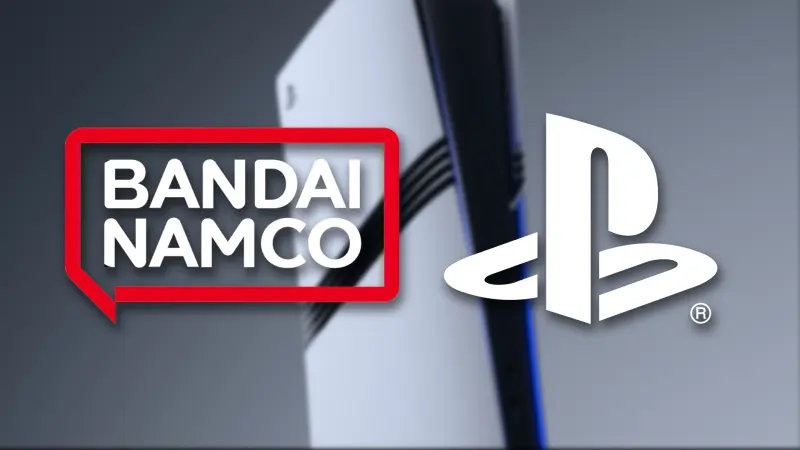 Επίσημο: Η Sony εξαγόρασε το 2.5% της Bandai Namco – Τι σημαίνει αυτό;