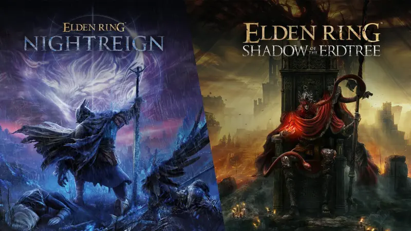 Αυτές είναι οι συνολικές πωλήσεις των Elden Ring: Nightreign και Shadow of the Erdtree