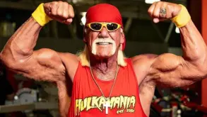 Έφυγε από τη ζωή ο θρύλος της πάλης Hulk Hogan