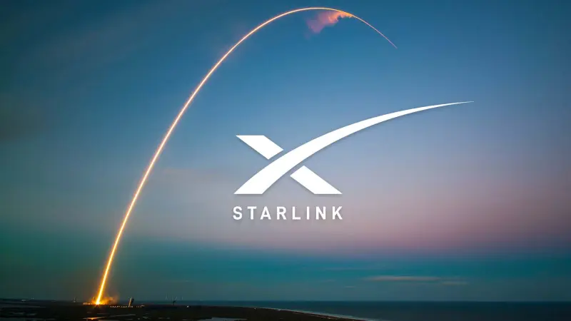 Έπεσε το Starlink παγκοσμίως!
