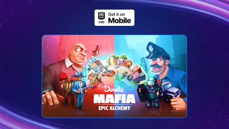 Αυτό είναι το νέο δωρεάν παιχνίδι για το smartphones – Ξεκινήστε το κατέβασμα!