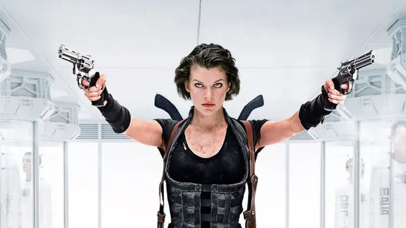 Ο σκηνοθέτης του νέου Resident Evil δεν έχει δει τις παλιές ταινίες