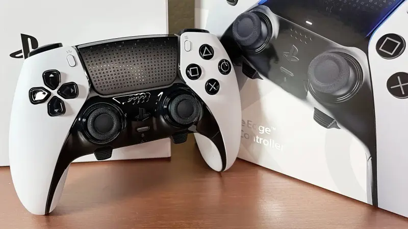 ΦΗΜΗ: Έρχεται νέο DualSense χειριστήριο για το PlayStation