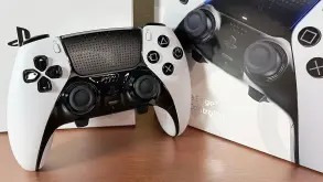 ΦΗΜΗ: Έρχεται νέο DualSense χειριστήριο για το PlayStation