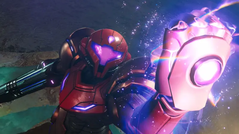 Πλησιάζει η ανακοίνωση κυκλοφορίας για το Metroid Prime 4;