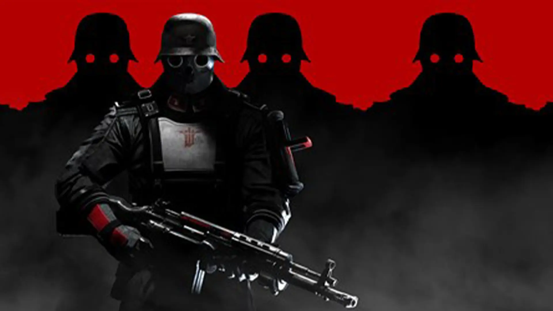Η Amazon ετοιμάζει live-action σειρά Wolfenstein!