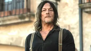 Επίσημο: Το The Walking Dead: Daryl Dixon ανανεώθηκε για την 4η και τελευταία σεζόν του!