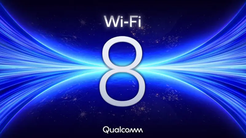 Η νέα εποχή του ίντερνετ ξεκινάει με το Wi-Fi 8!
