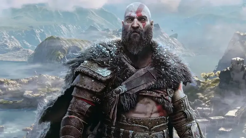 Έχουμε νέα από τη σειρά του God of War!