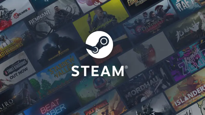 Το Steam αναβαθμίζεται και ανανεώνει πλήρως το κατάστημά του!
