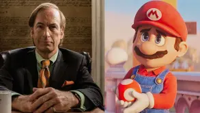 Ο Bob Odenkirk “απειλεί να σκοτώσει” τον Super Mario και γίνεται viral!
