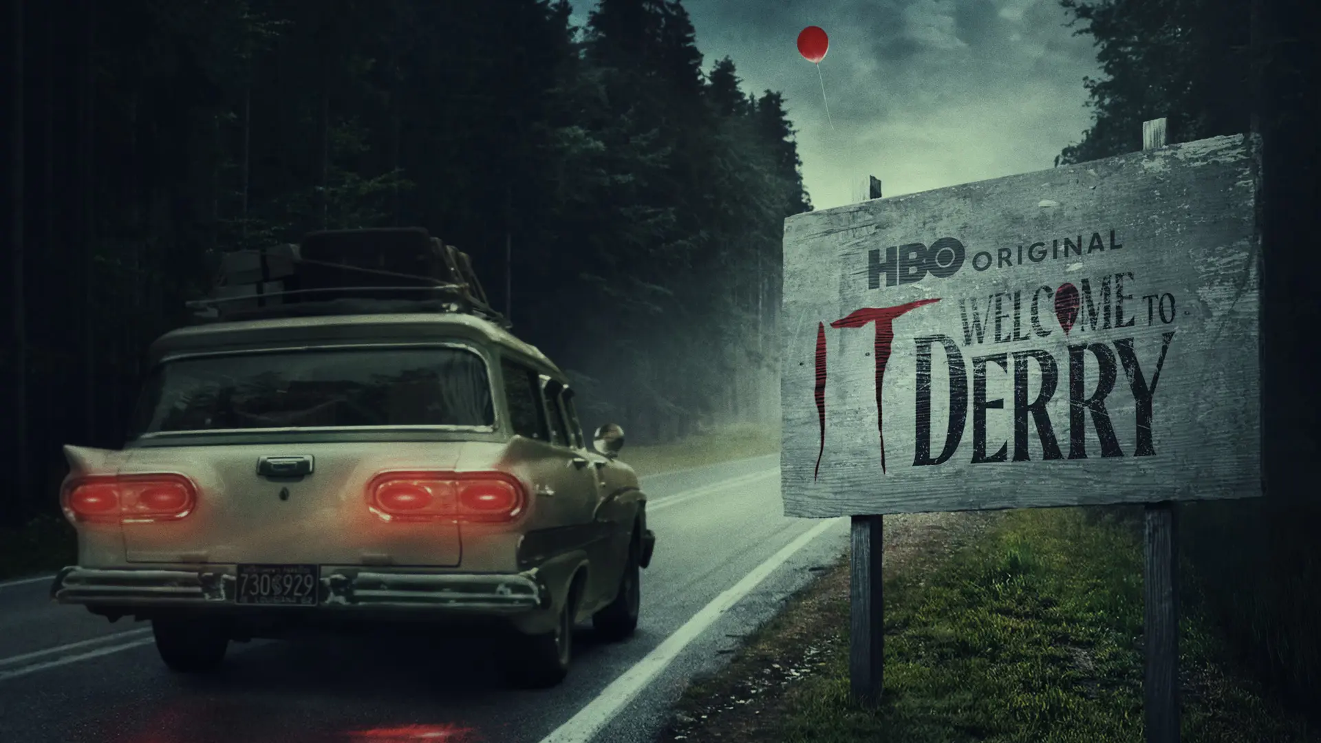 IT: Welcome to Derry – Ο εφιάλτης επιστρέφει με τον πιο μοχθηρό Pennywise (ΒΙΝΤΕΟ)