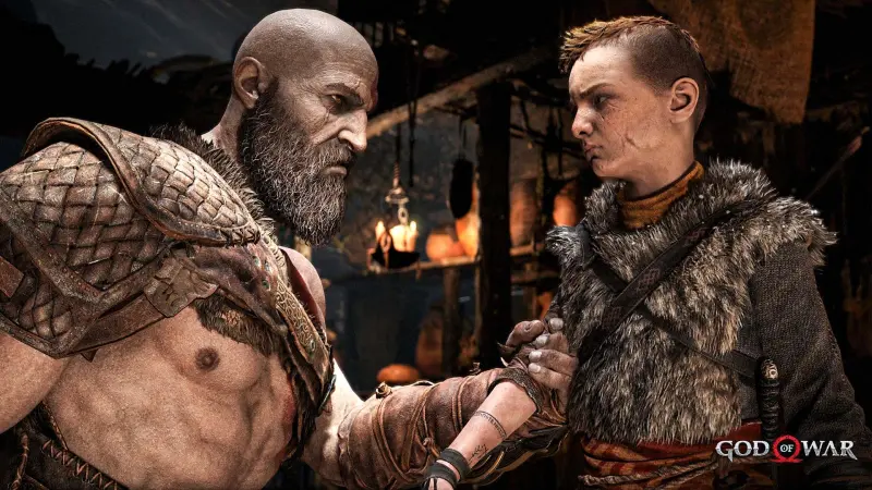 Σειρά God of War: Με 10 επεισόδια η πρώτη σεζόν, ενώ το σενάριο δεν έχει ολοκληρωθεί ακόμα