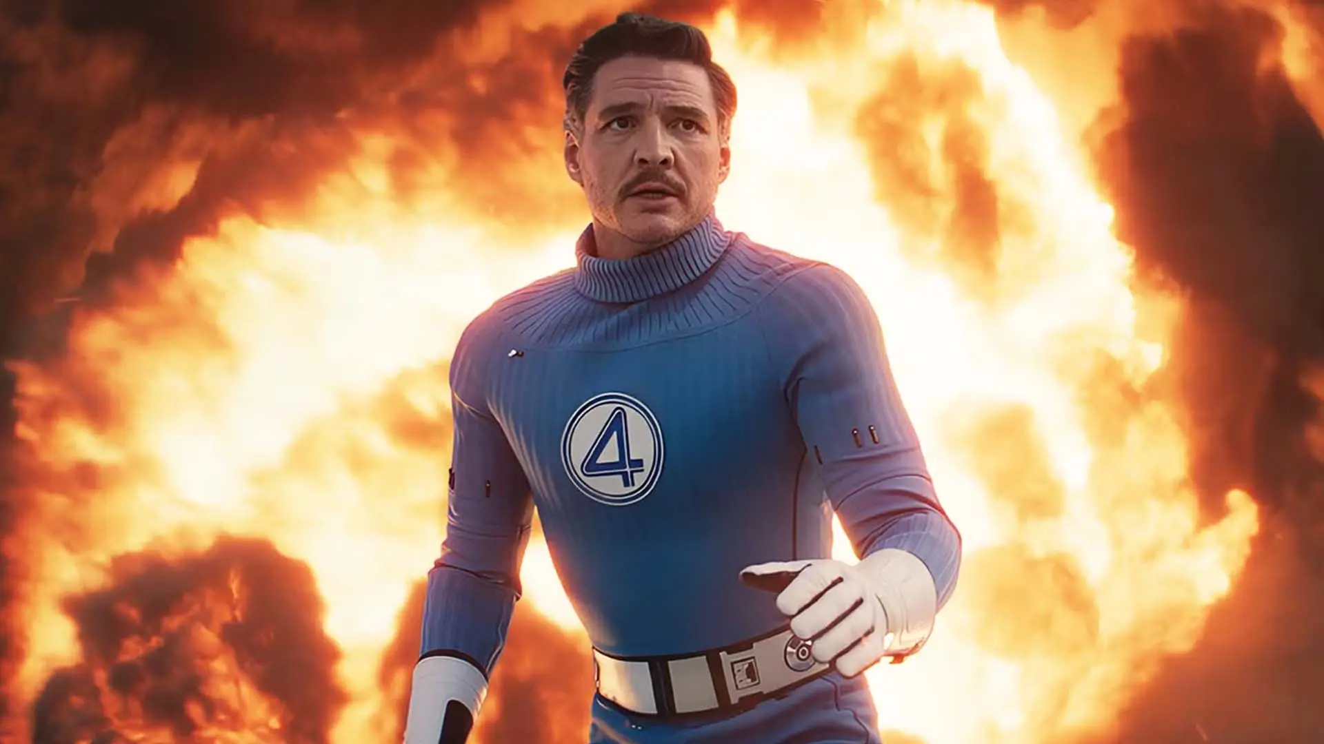 Αυτά είναι τα συνολικά έσοδα του The Fantastic Four: First Steps μέχρι στιγμής