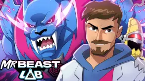 Έρχεται η animated σειρά του Mr Beast (BINTEO)