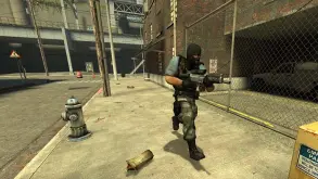 Το Counter-Strike: Source ανασταίνεται από το πουθενά!