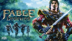 Καθυστερεί το Fable Legends