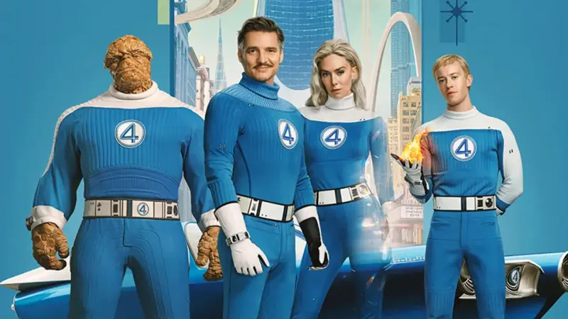 Το MCU μετράει 37 συνεχόμενα #1 στο box office των ΗΠΑ!