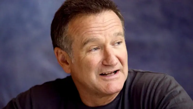 Συμπρωταγωνιστής του Robin Williams θέλει να χρησιμοποιηθεί η φωνή του σε εφαρμογές AI