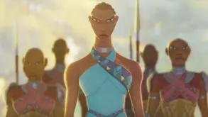 Eyes of Wakanda: Η νέα σειρά της Marvel ξεκινάει (ΒΙΝΤΕΟ)