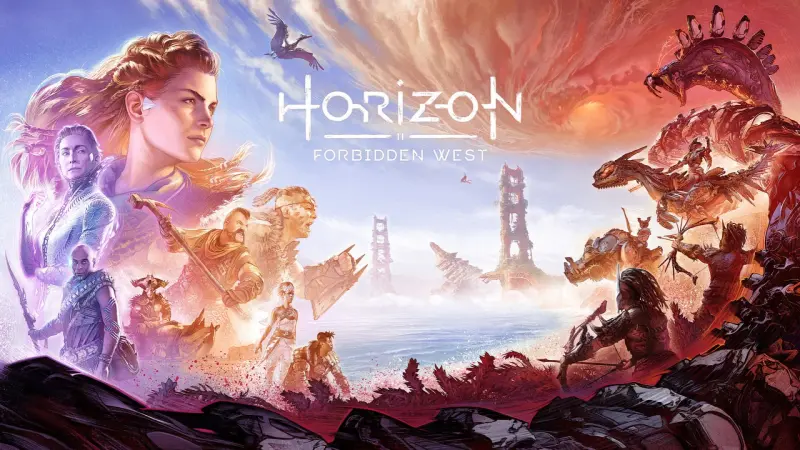 Μάθαμε τις συνολικές πωλήσεις των “Horizon” παιχνιδιών από την ίδια την Sony