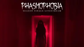 PHASMOPHOBIA LIVESTREAM | Παρασκευή 1/8 στις 23:45